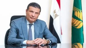 الزراعة: توريد 5 ملايين طن قمح وهي النسبة الأعلى منذ سنوات