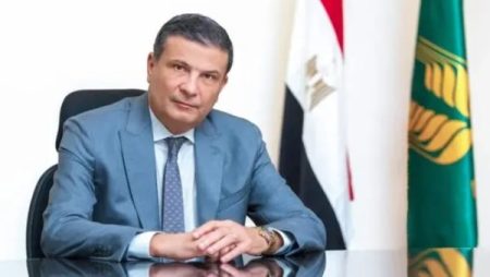 الزراعة: توريد 5 ملايين طن قمح وهي النسبة الأعلى منذ سنوات