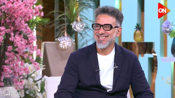 بحب السينما .. محمد عطية : سعيد إني أول مهندس ديكور مصري ينضم لعضوية الأوسكار