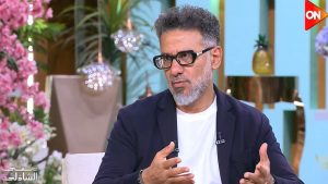 مهندس ديكور: دوري تكوين الشخصية البصرية للعمل الفني.. و لازم الديكور يكون مناسب لقصة الفيلم