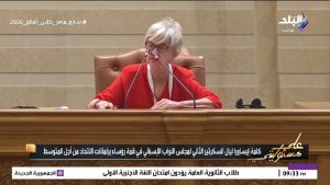 إسبانيا تشيد بدور مصر في الاتحاد من أجل المتوسط.. وتوجه الشكر لأبو العينين على جهوده خلال رئاسة الجمعية
