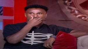 هيثم حسن: خرجنا أمام الأرجنتين مرفوعي الرأس.. وفخور بما قدمناه مع منتخب مصر