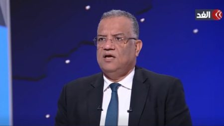 محمود مسلم: مضيق هرمز ورقة ضغط إيرانية على واشنطن.. والمنطقة أمام سيناريوهات أكثر خطورة