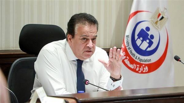 عبدالغفار : 160 مليار جنيه لتطبيق المرحلة الثانية من التأمين الصحي الشامل