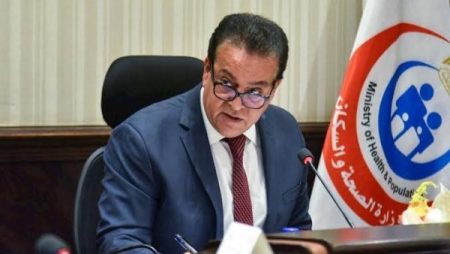 خالد عبدالغفار : المبادرات الرئاسية غيّرت مفهوم الرعاية الصحية