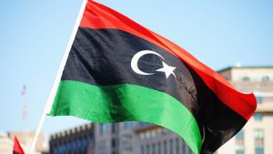 وزير الخارجية يثمن الجهود الأمريكية الهادفة لوحدة واستقرار ليبيا