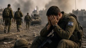 الجيش الاحتلال: 65% من مصابي الحرب طلبوا علاجا نفسيا منذ 7 أكتوبر