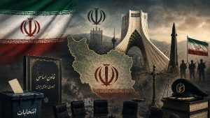 شخصيات تقود إيران في مرحلة ما بعد خامنئي.. من يمسك بزمام السلطة؟
