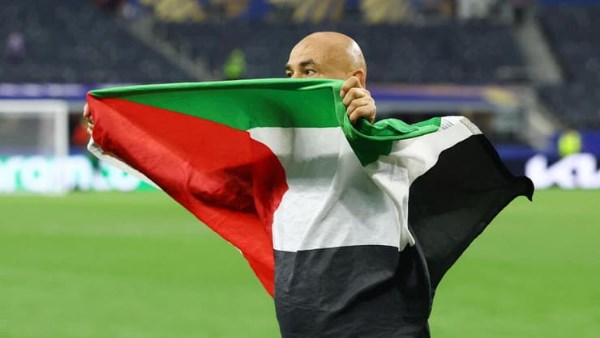 غضب إسرائيلي بعد إهداء حسام حسن فوز منتخب مصر للشعب الفلسطيني