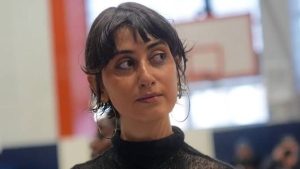 مريم العذراء فلسطينية أنجبت تحت الاحتلال.. زوجة عمدة نيويورك تثير غضب إسرائيل