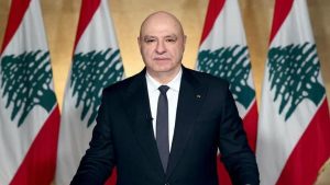 لبنان يربط الانسحاب الإسرائيلي باستكمال المفاوضات.. وواشنطن: المرحلة التجريبية تبدأ خلال أيام