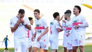 لتفادي أزمة القيد.. إجراء جديد في الزمالك قبل الدوري الجديد