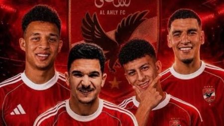 مركز 6 وصخرة دفاع.. ماذا يحتاج الأهلي لتدعيم صفوفه في ميركاتو الصيف؟