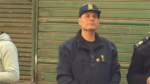 المنزل انهار.. تفاصيل استشهاد مدير الحماية المدنية بالقاهرة بعد إنقاذ سكان عقار الشرابية