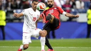 لاعب الأهلي السابق: مباراة أستراليا لا تقبل الأخطاء.. والالتزام التكتيكي كلمة السر