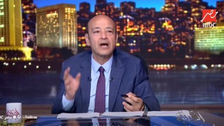 مش هسيب طفل جاهل.. عمرو أديب يطالب بخطة وطنية لإنقاذ أطفال مصر