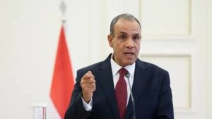 وزير الخارجية : بتوجيهات من الرئيس السيسي.. مصر تبذل جهدًا خارقًا للعمل على خفض التصعيد بالمنطقة