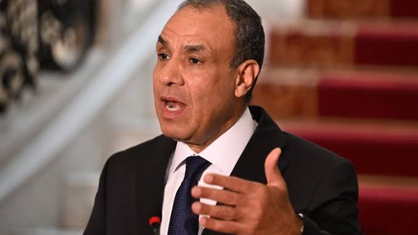 وزير الخارجية: استمرار الاتصالات والجهود المصرية بشأن غزة .. ولابد من انسحاب إسرائيل وفقاً لخطة ترامب
