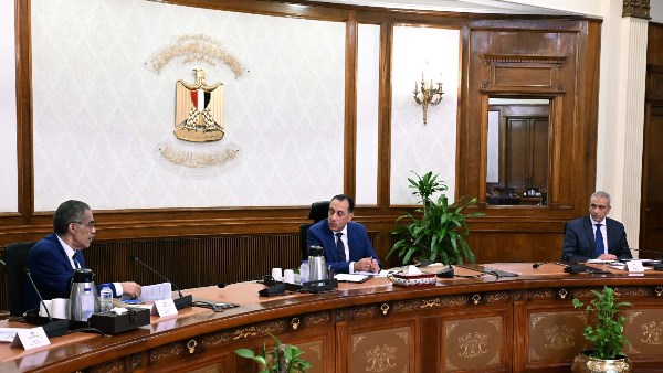 مدبولي: تنفيذ تكليفات الرئيس بفتح المجال للحوار الإعلامي وعقد مؤتمر سنوي للإعلام المصري