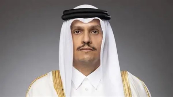السفير القطري لدى مصر: نتطلع لتعزيز التعاون وتبادل الخبرات بين المؤسسات الصحية والإنسانية في البلدين