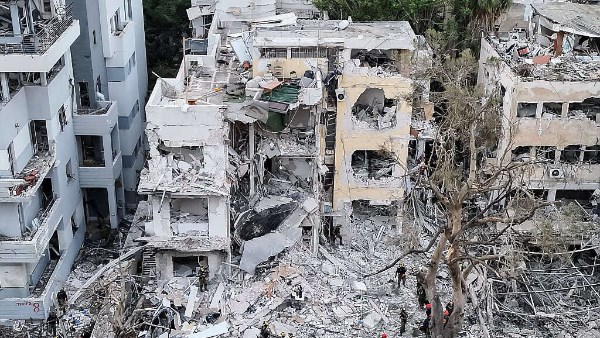 مؤسسة التأمين الإسرائيلية: المُهاجرون الجدد يغادرون إسرائيل بـ”أرقام قياسية”