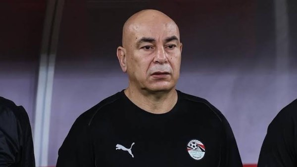 أول تعليق من حسام حسن علي تكريم الرئيس السيسي لمنتخب مصر