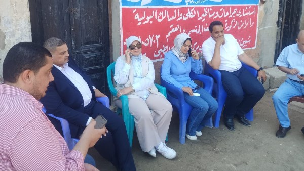 التنمية المحلية : مبادرة القرية المنتجة تستهدف توفير فرص عمل مستدامة بالريف