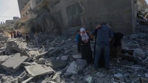 ارتفاع ضحايا عدوان الاحتلال الإسرائيلي على غزة إلى 73 ألفا و221 شهيدا