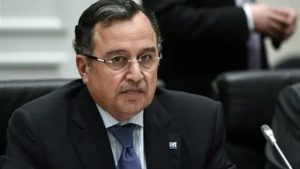 نبيل فهمي ناعيا الشيخ حمد بن خليفة: للفقيد دور بارز في دعم مسيرة العمل العربي المشترك