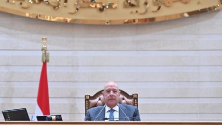 “النواب” يواصل جلساته العامة لاستكمال مناقشة قانون جهاز مستقبل مصر