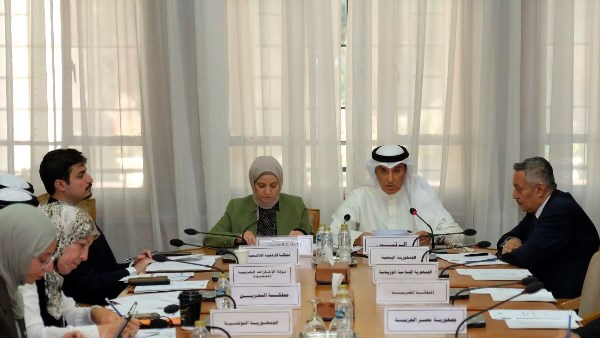 «العربية لحقوق الإنسان» تدعو لاعتماد اسم «أهوال» و«هولوسايد» لجريمة الإبادة الجماعية الإسرائيلية بحق الشعب الفلسطيني في غزة