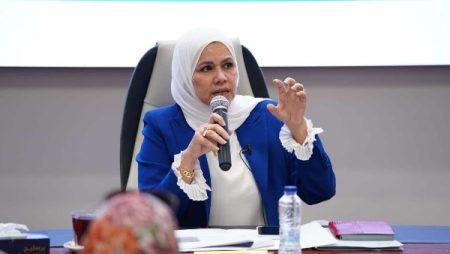 رئيس مصلحة الضرائب: السياسة الضريبية الحالية نجحت في تحويل فكر العاملين والمجتمع الضريبي نحو الشراكة الحقيقية