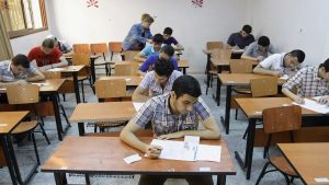 انطلاق امتحانات الدور الثاني لصفوف النقل بالمنطقة الأزهرية في شمال سيناء