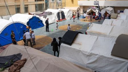 “أوتشا” تحذر من تزايد الاحتياجات الإنسانية في لبنان مع استمرار عودة النازحين