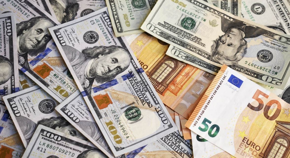 سعر العملات الأجنبية اليوم في مصر الجمعة 24 أبريل.. هدوء مؤشرات السوق  المصرفي - رجال الأعمال