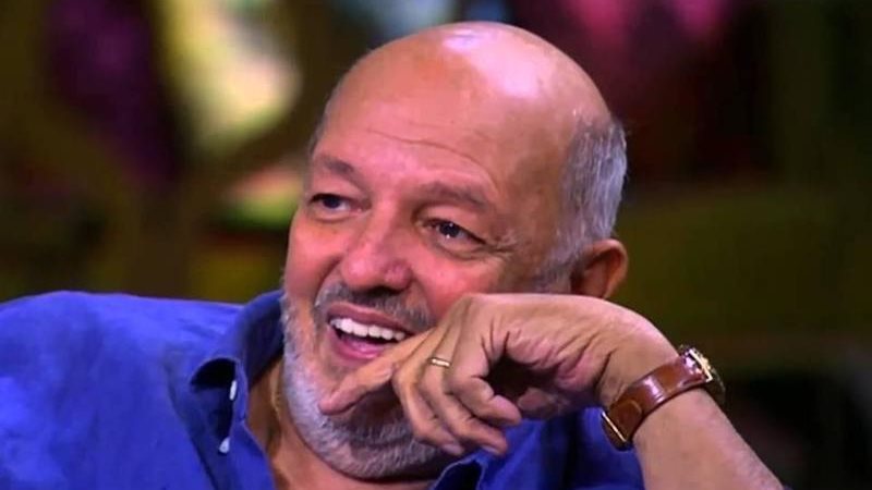 بعد 20 عاماً على تصويره.. وسام سليمان تكشف كواليس فيلم «في شقة مصر الجديدة»