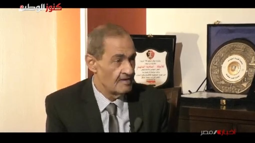 أسامة الدليل: مصر أفشلت مخططات التقسيم ومحاولات استهداف الدولة لا تزال مستمرة