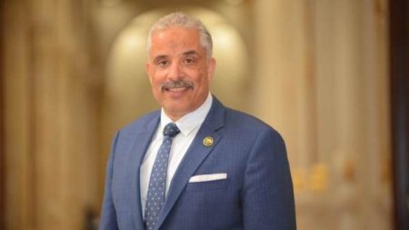 برلماني: توجيهات الرئيس السيسي تعزز بناء منظومة تعليم حديثة ترتبط باحتياجات سوق العمل