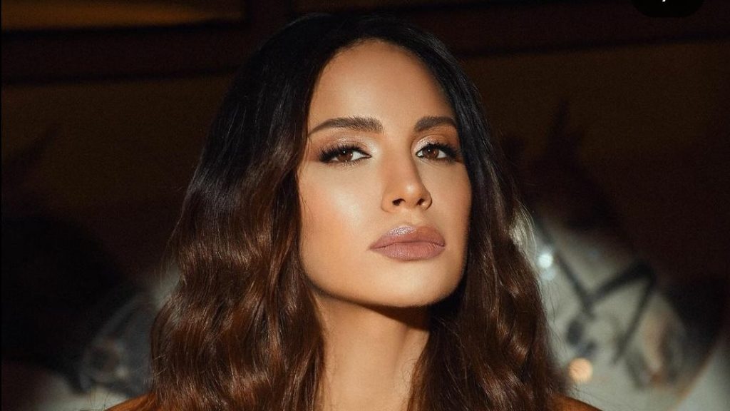 آمال ماهر تحصد 2 مليون ونصف مشاهدة بـ “باجي بالحرية”