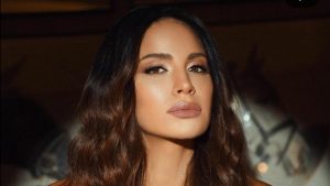 آمال ماهر تحصد 2 مليون ونصف مشاهدة بـ “باجي بالحرية”
