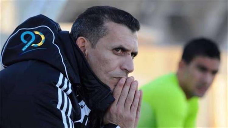 سعفان الصغير يكشف سر اختيار مصطفى شوبير أساسيًا في كأس العالم