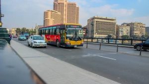 تذكرة بـ 5 جنيه.. القاهرة تطلق نظاما جديدًا لأسعار أتوبيسات النقل العام