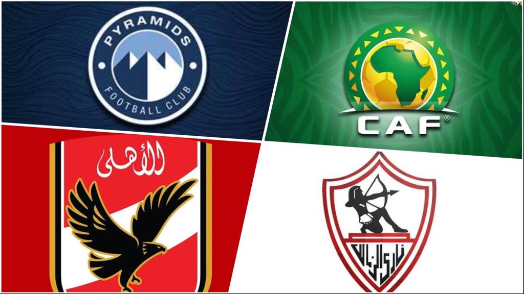 مفاجأة بشأن مشاركة الأهلي في دوري أبطال أفريقيا