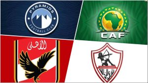 مفاجأة بشأن مشاركة الأهلي في دوري أبطال أفريقيا