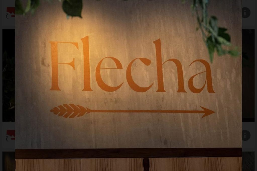 سيتم افتتاح Flecha Cantina من Mark Wahlberg في نيوبورت بيتش هذا الصيف