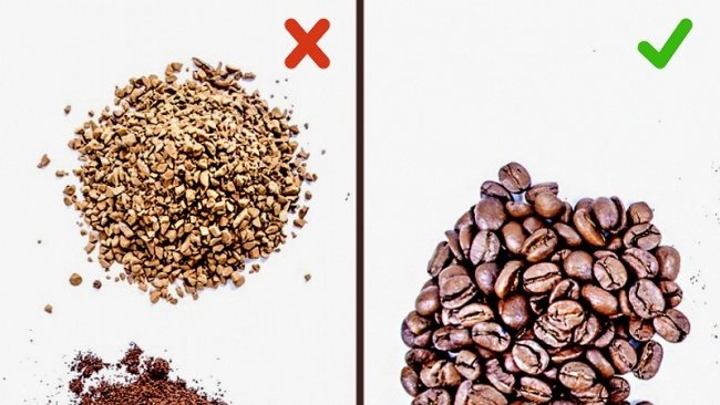 بعد انتشار البن المغشوش.. ماذا يحدث لجسمك عند تناوله؟