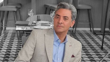 فتحي عبد الوهاب: منتخب مصر رفع راسنا وشرفونا