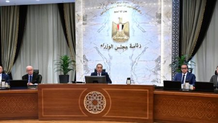 الحكومة توافق على 9 قرارات جديدة اليوم.. إليك التفاصيل