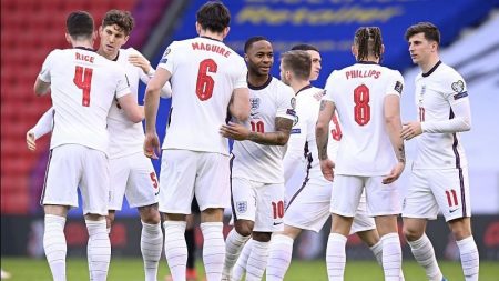 موعد مباراة انجلترا والنرويج في ربع نهائي كأس العالم 2026
