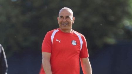 دعاء إبراهيم فايق للمنتخب قبل مواجهة مصر وأستراليا في كأس العالم